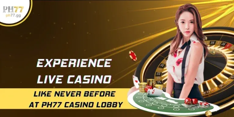 66biz casino trực tuyến