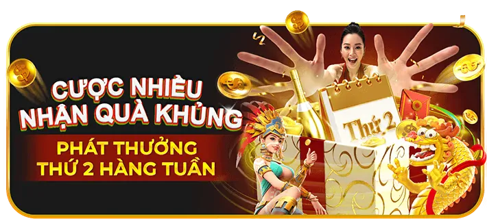 Săn Rồng Vàng tại 66biz