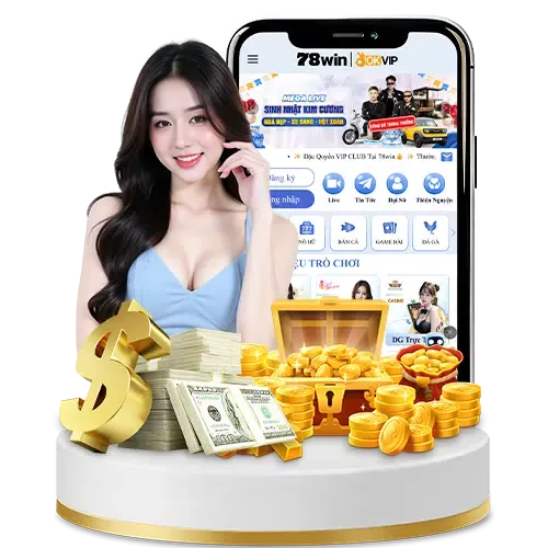 Cơ hội thắng jackpot lớn tại 66biz