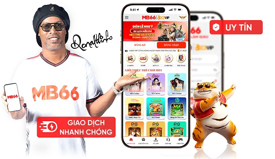 Hoàn trả nổ hũ hàng ngày 66biz