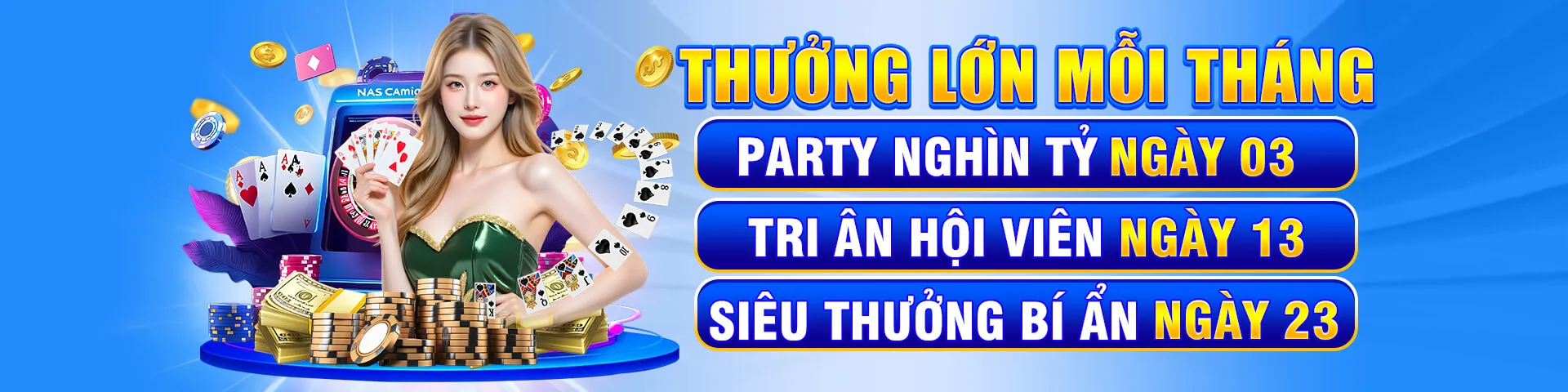 Tổng quan về các chương trình khuyến mãi và ưu đãi của 66biz