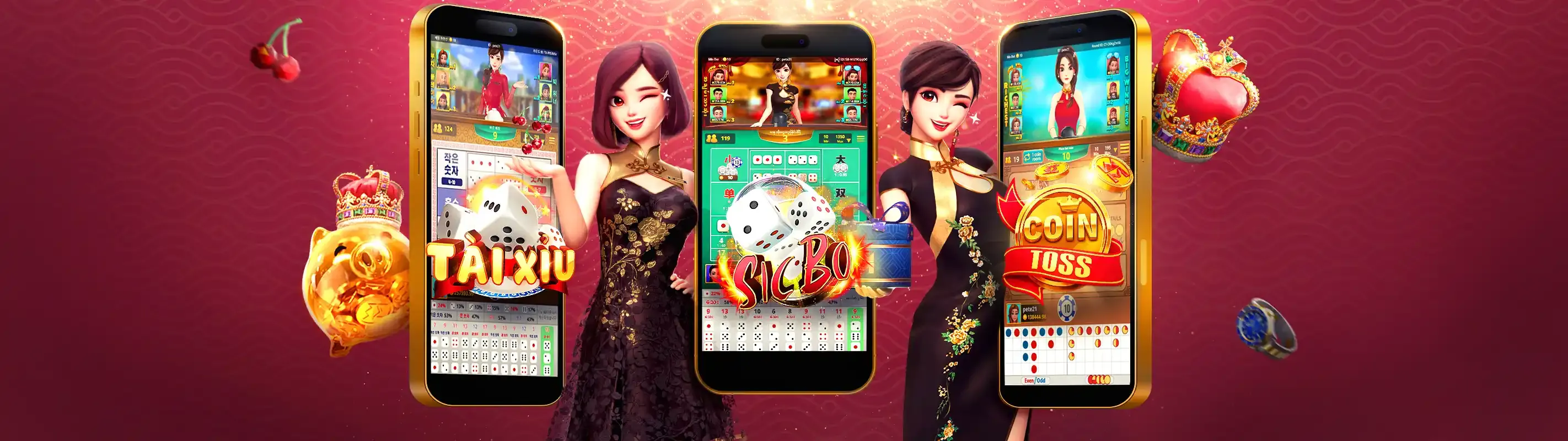 Hình ảnh Câu lạc bộ VIP 66biz